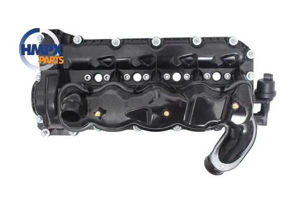 HMPX PARTS LR005274 | Külbütör Kapağı Komple Contalı Sağ Range Rover L322-Range Rover Sport 3.6 Tdv8 06 >