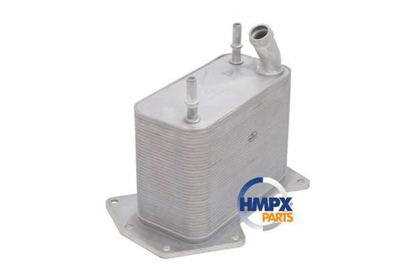 HMPX PARTS LR006427-R | Yağ Soğutucusu Range Rover-Sport 3.6 V8 Dizel