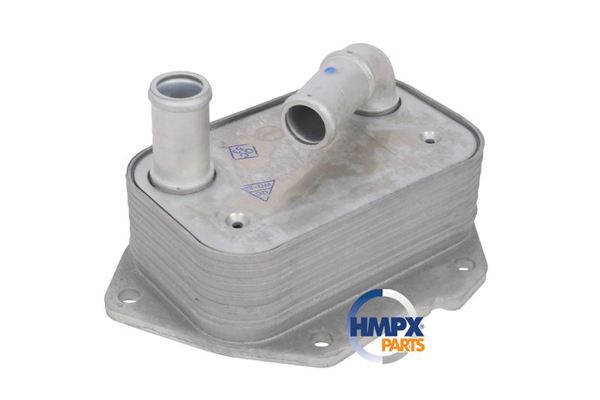 HMPX PARTS LR006653-R | Yağ Soğutucusu (+ Conta) Freelander 2 2.2 D-2.2 Td4 06 > 16