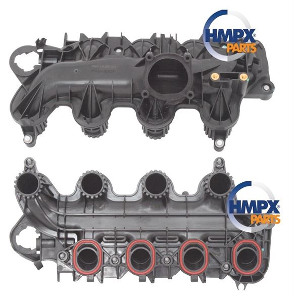 HMPX PARTS LR006680 | Emme Manifold Evoque-Freelander 2.2 Dıesel