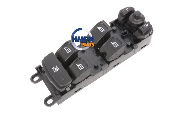 HMPX PARTS LR007401 | Cam Açma Düğmesi Ön Sol Freelander 2