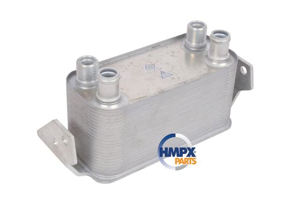 HMPX PARTS LR013722 | Şanzıman Yağ Soğutucusu Land Rover Range Rover Discovery III-IV-Sport 5.0 V8-5.0 09 > 13