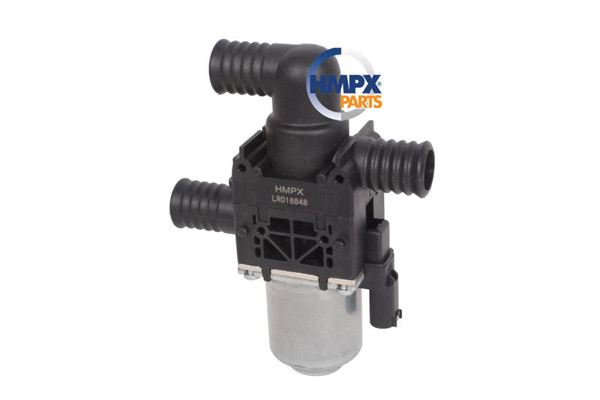 HMPX PARTS LR016848 | Kalorifer Kontrol Musluğu Range Rover 02 >-Range Rover Sport-Discovery Lr3-Lr4