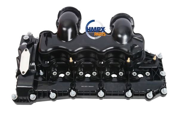 HMPX PARTS LR022743 | Emme Manifold-Külbütör Kapağı Komple Contalı Sol Range Rover 4.4 Tdv8 Nrr2-Nrr3