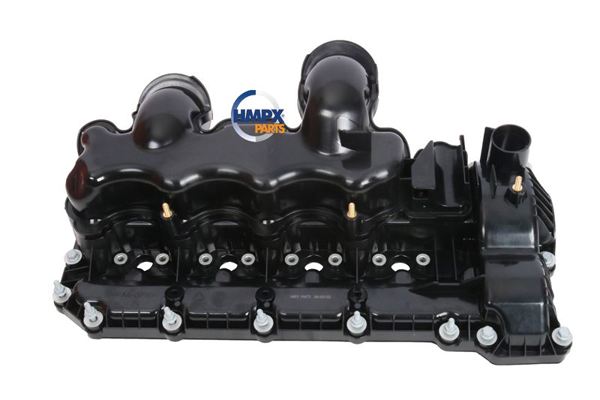 HMPX PARTS LR022921 | Emme Manifold-Külbütör Kapağı Komple Contalı Sağ Range Rover 4.4 Tdv8 Nrr2-Nrr3