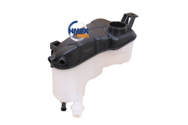 HMPX PARTS LR024296 | Radyatör Yedek Su Deposu Freelander 2-Evoque 11 > Xc60 09 > Xc70-V70-V60-S80-S60 Benz