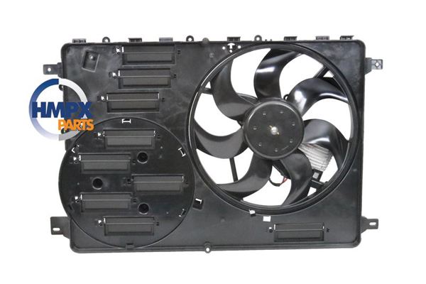 HMPX PARTS LR032047 | Fan Motoru Komple Evoque-Freelander