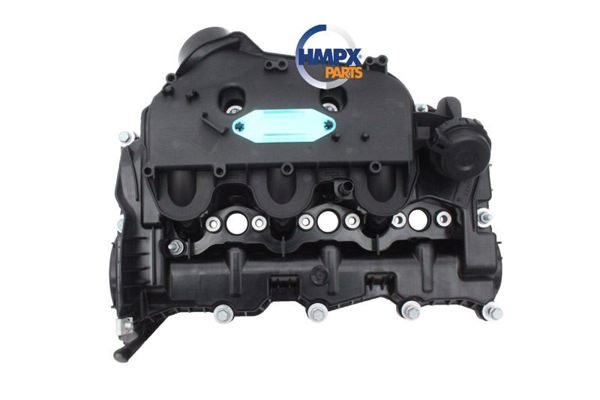HMPX PARTS LR032723 | Külbütör Kapağı Contalı Sol 2.7 Tdv6 Discovery 05 >