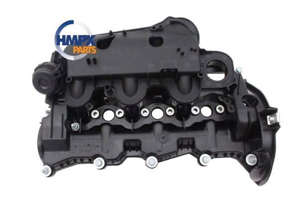 HMPX PARTS LR032724 | Külbütör Kapağı Contalı Sağ 2.7 Tdv6 Discovery 05 >