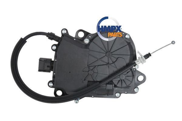 HMPX PARTS LR070125 | Bagaj Alt Kapı Kilit Motoru Sol Range Rover