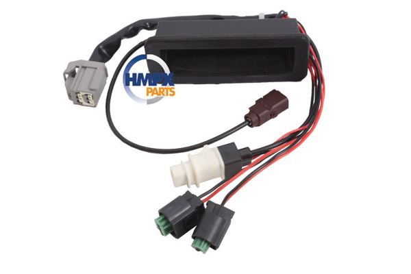 HMPX PARTS LR071911 | Bagaj Kapak Kilit Butonu Kameralı Discovery Lr4
