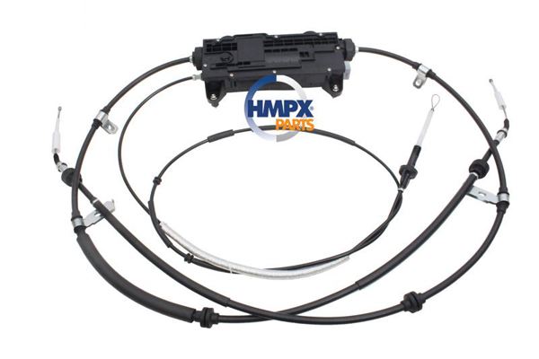 HMPX PARTS LR072318 | El Fren Modülü Ve Teli Range Rover Sport 10 > 13 Discovery 10 > 16