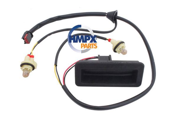 HMPX PARTS LR083610 | Bagaj Kapak Kilit Butonu Sport 10 > 13-Lr2 08 > 12