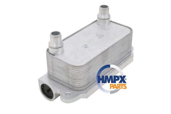 HMPX PARTS LR086284 | Şanzıman Yağ Soğutucusu (+ Conta) Range Rover Evoque 12 > 18 . Dıscovery Sport
