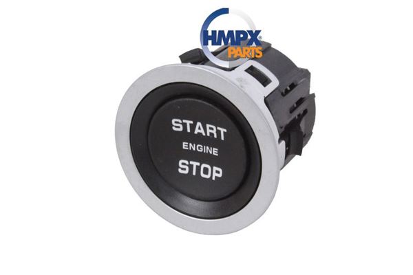 HMPX PARTS LR094038 | Start Stop Butonu Evoque 12 > 18 -Range Rover 02 > Range Rover Sport -Discovery Sport-Discovery Lr5