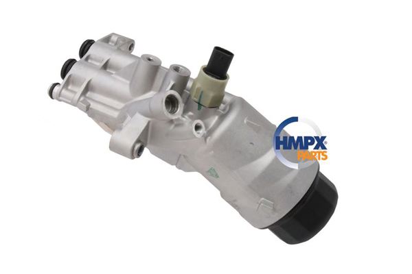 HMPX PARTS LR097159 | Yağ Soğutucusu Evoque 12 > 18-Velar-Sport-Discovery 5-Discovery Sport