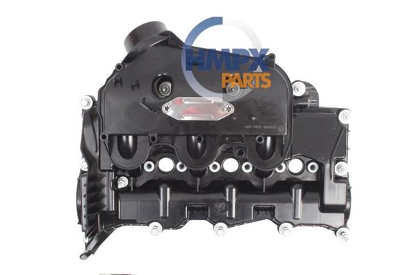 HMPX PARTS LR105956 | Külbütör Kapağı Komple Contalı Sol (Land Rover-Ran 3.0 Tdv6 10 > Discovery L319-L462-L405-L-494