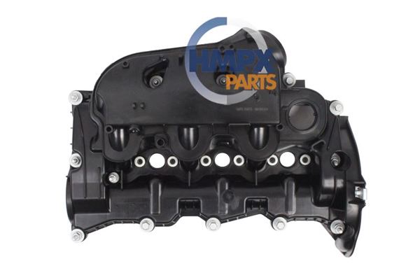 HMPX PARTS LR105957 | Külbütör Kapağı Komple Contalı Sağ (Land Rover-Ran 3.0 Tdv6 10 > Discovery L319-L462-L405-L-494