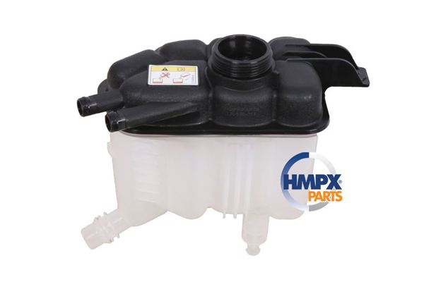 HMPX PARTS LR115228 | Radyatör Yedek Su Deposu Evoque-Discovery Sport 18 >