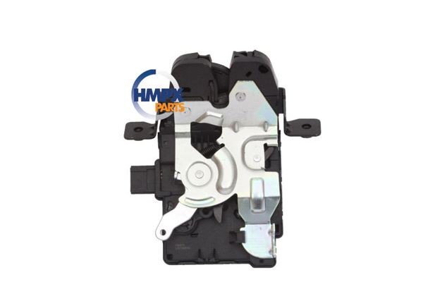 HMPX PARTS LR139929 | Bagaj Kilidi Range Rover Sport-Discovery Lr5-Evoque 19 >-Velar