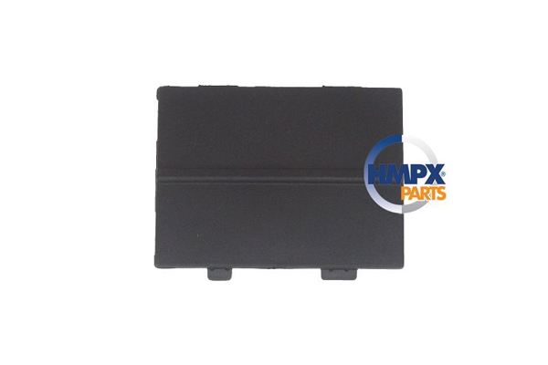 HMPX PARTS LV4B 17E810 SB5UAW | Ön Tampon Alt Spoiler Kapağı Kuga 20 > St