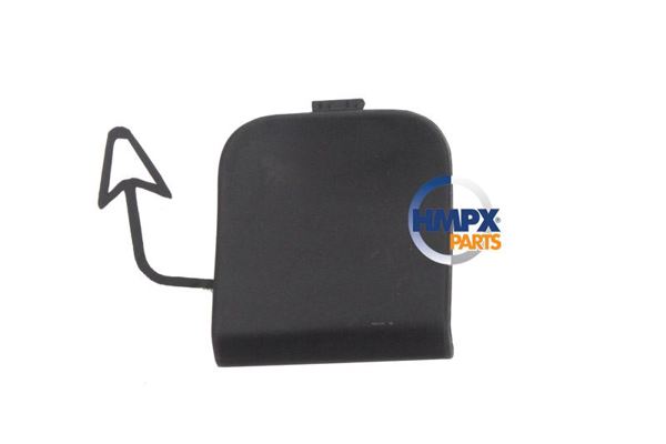 HMPX PARTS LV4B 17K922 DJDPRAA | Arka Tampon Çeki Demir Kapağı St Kuga 20 > St