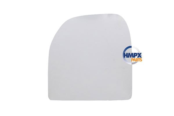HMPX PARTS PZ31 17K741 AA | Ayna Camı Isıtmalı Sol Custom 23 >