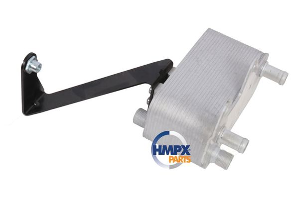 HMPX PARTS UBC000060 | Şanzıman Yağ Soğutucusu Freelander 1 2.0 Td4 00 > 06
