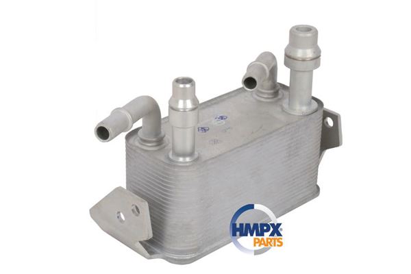 HMPX PARTS UBC500101 | Yağ Soğutucusu Land Rover Range Rover Discovery IV 3.0 TD-3.0 Sdv6 10 > 18