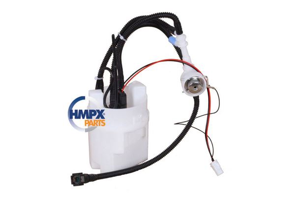 HMPX PARTS WGS500110 | Yakıt Pompası Komple (Depo İçi) Range Rover Sport-Discovery 3 2.7 Tdv6