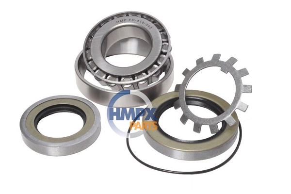 HMPX PARTS XM34 1244 AA | Arka Teker Bilya (Keçe + Pul + Oring) Ranger 98 > 12 B.Mod