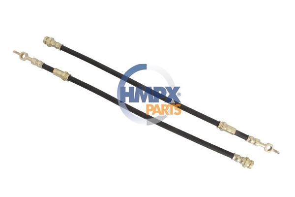 HMPX PARTS XM34 2078 AA | Ön Fren Hortumu (R + L) 4×2 Ranger 98 > 12