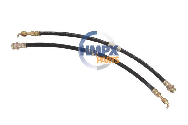 HMPX PARTS XM34 2078 BB | Ön Fren Hortumu (R + L) 4×4 Ranger 98 > 06 | 2 Adet