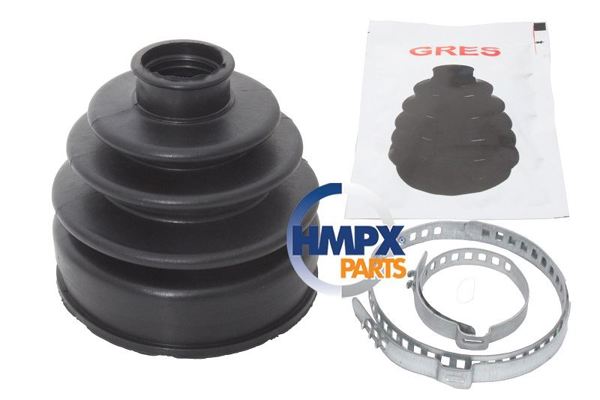 HMPX PARTS XM34 3A331 CA | Aks Körük İç Ranger 98 > 12