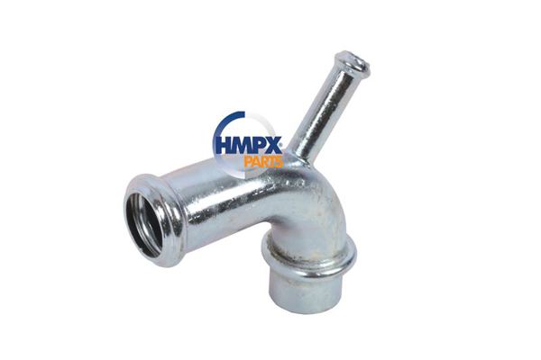 HMPX PARTS XM34 6853 DA | Silindir Kapak Su Çıkış Rekoru 2 Li Konnektör Ranger-B2500 98 > 12V