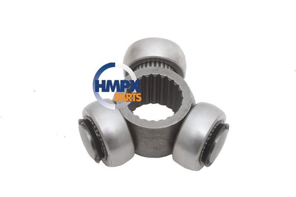 HMPX PARTS XS4C 3W007 AA | Aks Lalesi Focus 98 > 05 1.6 Benz.
