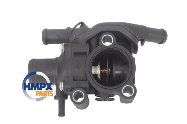 HMPX PARTS XS4G 9K478 CC | Termostat Gövdesi Mondeo 93 > 00 2.0 Zetec