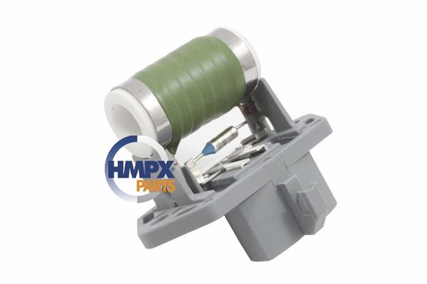 HMPX PARTS XS6H 9A819 CA | Fan Rezistansı Fiesta 95 >