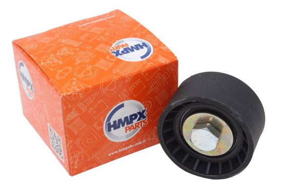 HMPX PARTS XS7G 6M250 BA | Eksantrik Kayış Gergi Bilyası Kit Focus 1.8-2.0