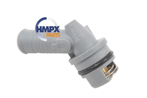 HMPX PARTS XS7Q 6L635 AE | Yağ Soğutucu Termostatı Transit 01 > 2.0 TDCI 125 Ps