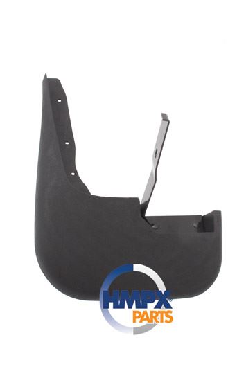 HMPX PARTS YC15 16A563 AKYYIH | Ön Paçalık Sol (Demirli) Transit 01 > V-184