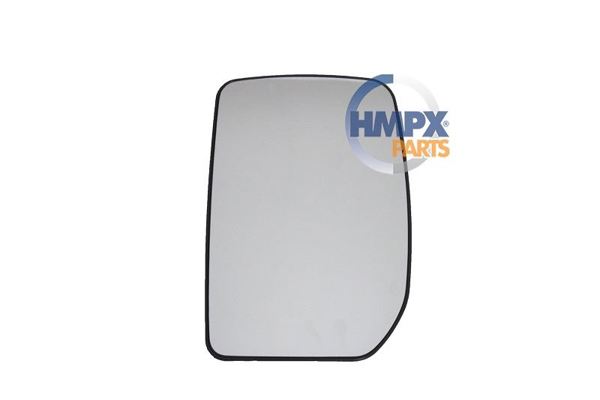 HMPX PARTS YC15 17K741 BA | Ayna Camı Sol: Manuel Transit 01< V-184 / V-347