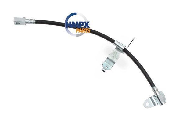 HMPX PARTS YC15 2078 EA | Ön Fren Hortumu Sağ Transit V-184 01 > 06 | 2 Adet