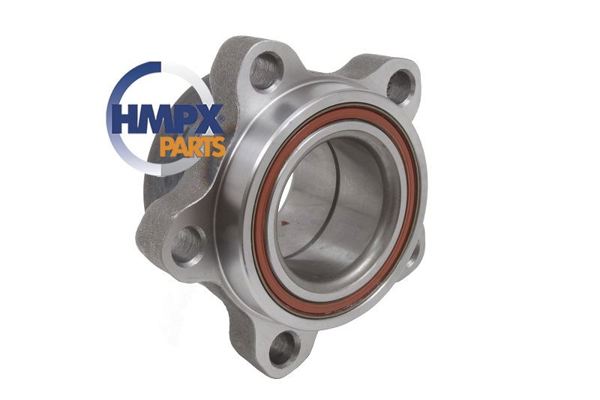 HMPX PARTS YC15 2B663 AF | Ön Teker Bilyası Transit 00 > 06 V-184