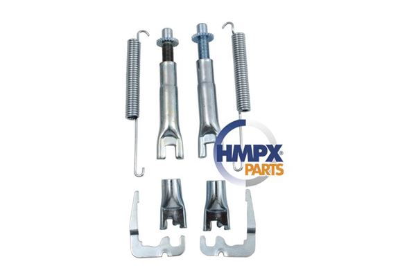 HMPX PARTS YC15 2K286 AC | Arka Fren Cırcır Takımı Transit V-184 01 > 06