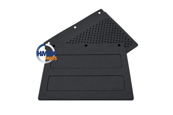 HMPX PARTS YC15 H28400 AB | Arka Paçalık Takım (Pikap) Transit 01 > V184 / V347 / V363