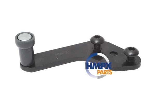 HMPX PARTS YC15 V25000 AJ | Sürgülü Kapı Alt Makara Ucu Sağ Transit 02 >