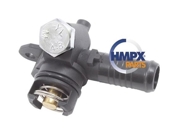 HMPX PARTS YC1Q 6L635 AG | Yağ Soğutucu Termostat Transit 00 > 06 2.4 TDCI