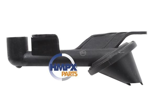 HMPX PARTS YS6Q 6615 AD | Yağ Süzgeci Connect-Focus 02 >