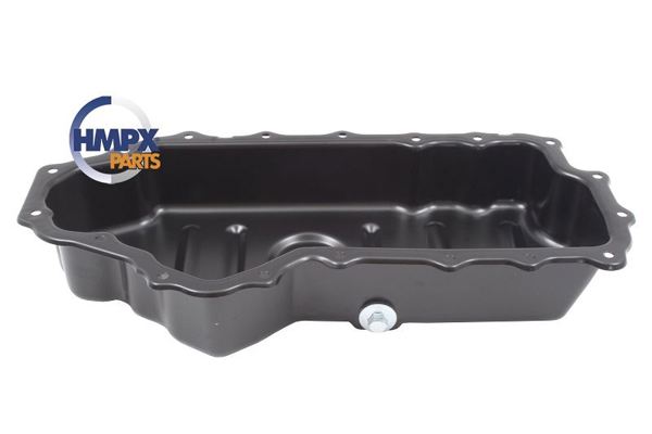 HMPX PARTS YS6Q 6675 AF | Motor Yağ Karteri Focus-Connect 02 > 1.8 TDCI
